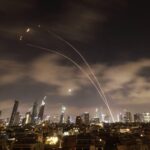 Confronto A Fuoco Tra Israele E Iran Con Missili Ipersonici Mentre Trump Minaccia L’intervento Militare