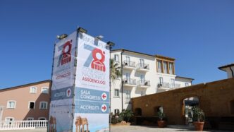 Congresso Nazionale Di Assoeno