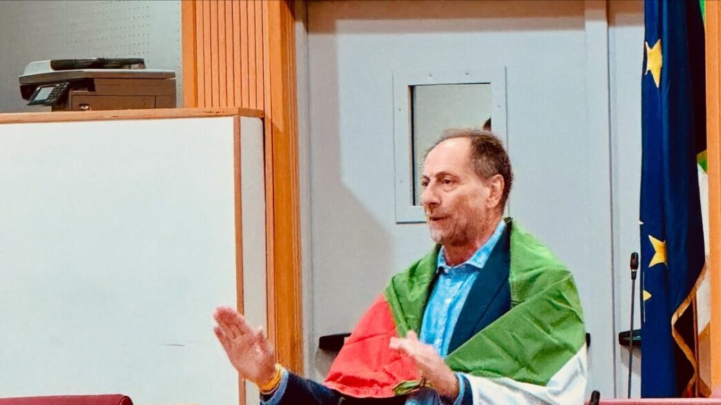 Consesso Regionale Ligure2C Il