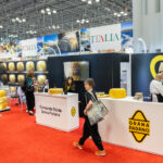 Consorzio Tutela Grana Padano Protagonista Al Summer Fancy Food Show Di New York Dal 29 Giugno Al 1 Luglio