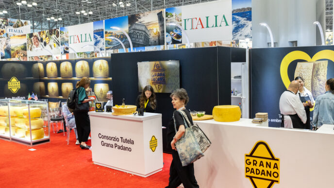 Consorzio Tutela Grana Padano