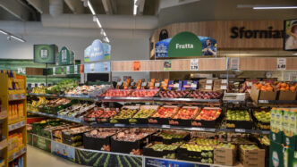 Consumi Di Ortofrutta In Ripre