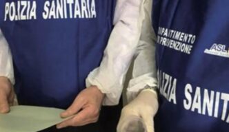 Controlli A Napoli A Colli Ami