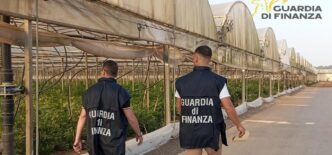 Controlli Contro Il Lavoro Irr