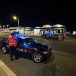 Controlli Dei Carabinieri A Civitavecchia Nel Weekend: Arresti, Denunce E Sequestri Contro La Mala Movida