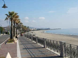 Controlli E Denunce Sul Litora