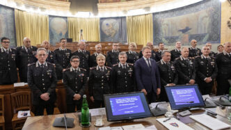Controlli In Aumento Su Cibo2C