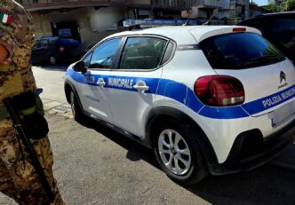 Controlli In Terra Dei Fuochi