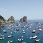 Controlli Intensificati Su Ischia E Capri Per Prevenire Atti Di Vandalismo In Mare E Sulle Coste