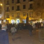 Controlli Interforze E Sanzioni Nella Movida Del Vomero A Napoli: Multe E Sequestri Per Locali E Strada