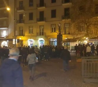 Controlli Interforze E Sanzion