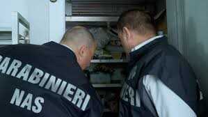 Controlli Nas In Provincia Di
