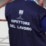 Controlli Nei Cantieri A Sperlonga: Stop Al Lavoro Nero E Irregolarità Sulla Sicurezza