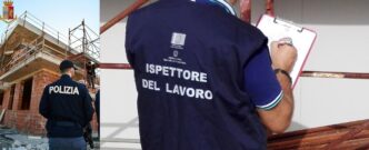 Controlli Nei Cantieri A Sperl
