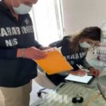 Controlli Nei Centri Estetici Della Provincia Di Latina: 14 Irregolarità Su 32 Ispezioni