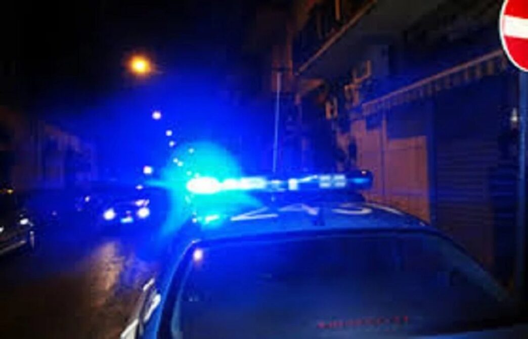 Controlli Nei Locali Notturni