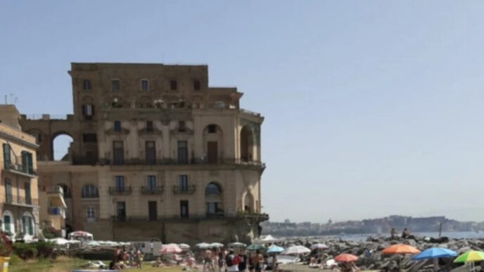 Controlli Pic3B9 Rigidi Lungo Il