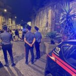 Controlli Rafforzati A Napoli Nella Notte Prima Degli Esami Per Prevenire Disordini Tra I Maturandi