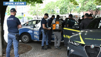 Controlli Straordinari A Bolza