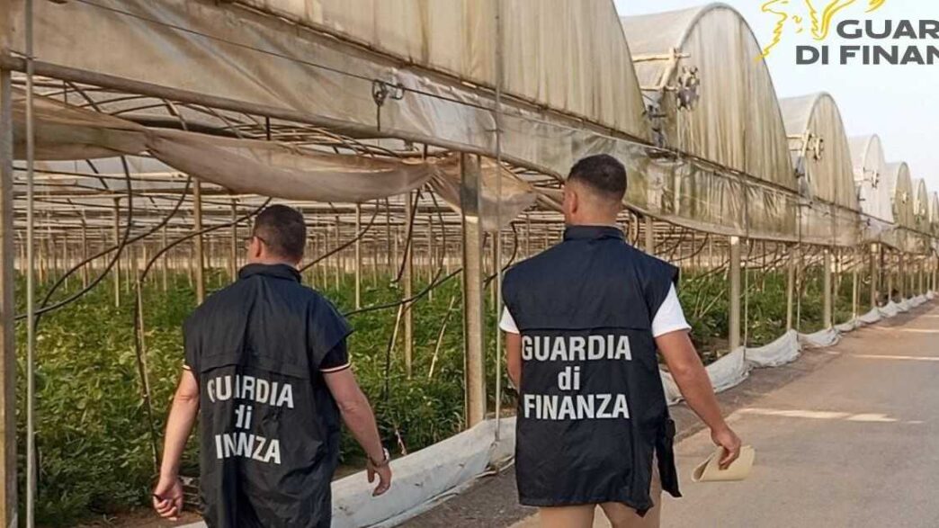 Controlli Straordinari Nel Fuc