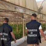 Controlli Straordinari Nel Fucino: 127 Persone Identificate E 41 Veicoli Ispezionati Contro Il Caporalato