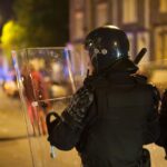Controlli Straordinari Nell’area Di Corso Principe Oddone A Torino: Arresti, Sanzioni E Sequestri Di Tabacchi