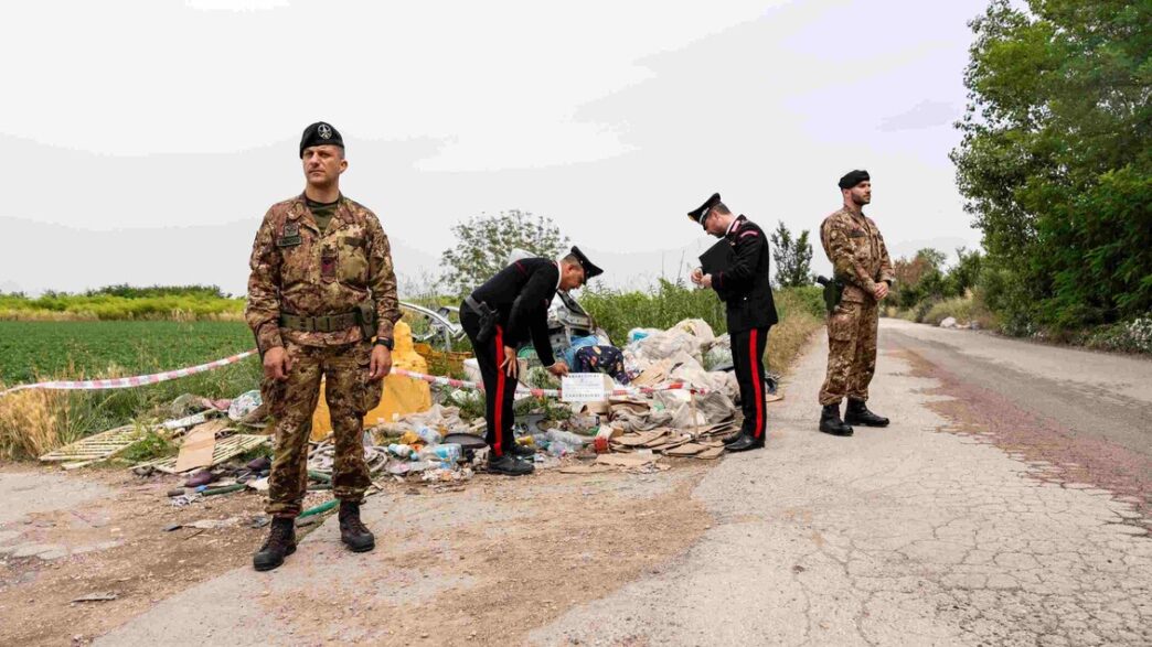 Controlli Straordinari Nella T