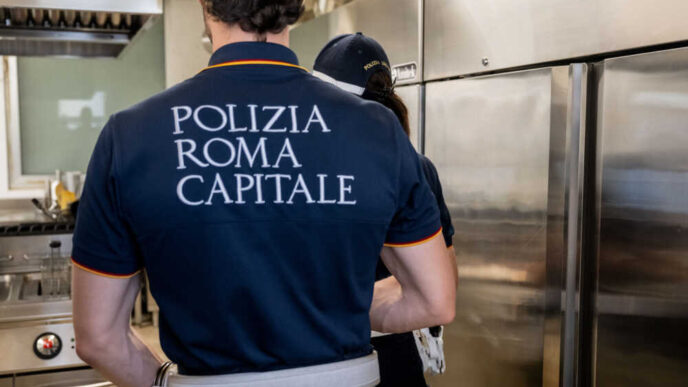 Controlli Sulla Sicurezza Alim