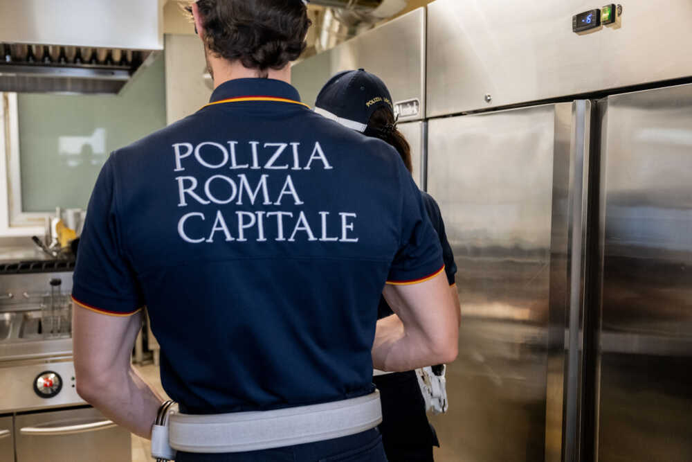 Controlli Sulla Sicurezza Alim