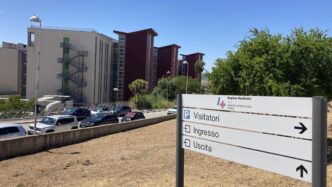Convegno A Matera Sul Rapporto