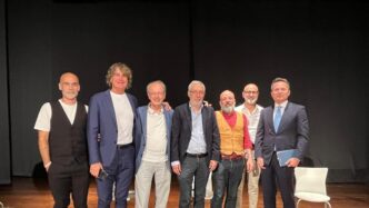 Convegno A Fermo Su Cure Palli
