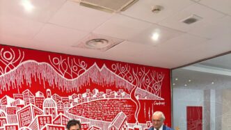 Convegno A Napoli Presenta Le28099O