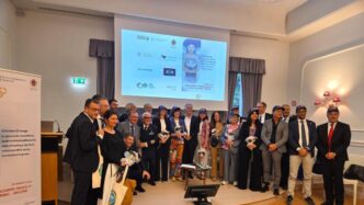Convegno Ad Ancona Sul Ruolo D