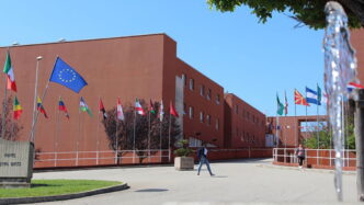 Convegno Nazionale A Rende Per