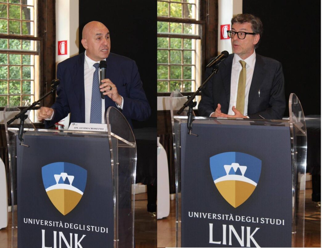 Convegno Sulla Sicurezza E Dif
