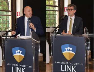 Convegno Sulla Sicurezza E Dif