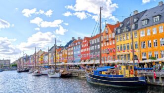 Copenhagen C3A8 La Cittc3A0 Migliore