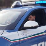 Coppia Arrestata A Ostia Per Rapina, Furto Aggravato E Resistenza A Pubblico Ufficiale