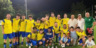 Corropoli Celebra La Settimana