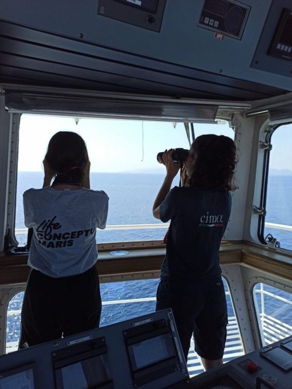 Corsica Sardinia Ferries E Il