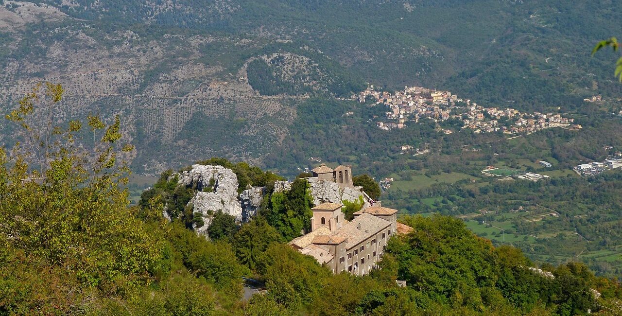 Corso Gratuito A Camugnano Per