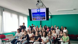 Corso Per Triagisti A Pescara3A