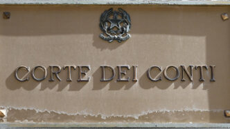 Corte Dei Conti E Il Rendicont
