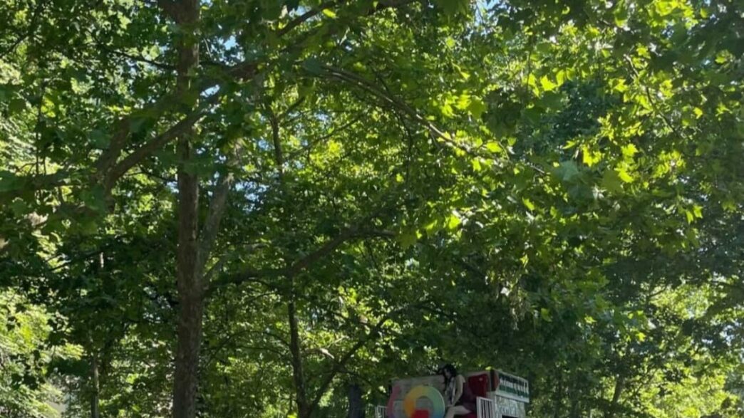 Corteo Del Rivolta Pride 2025