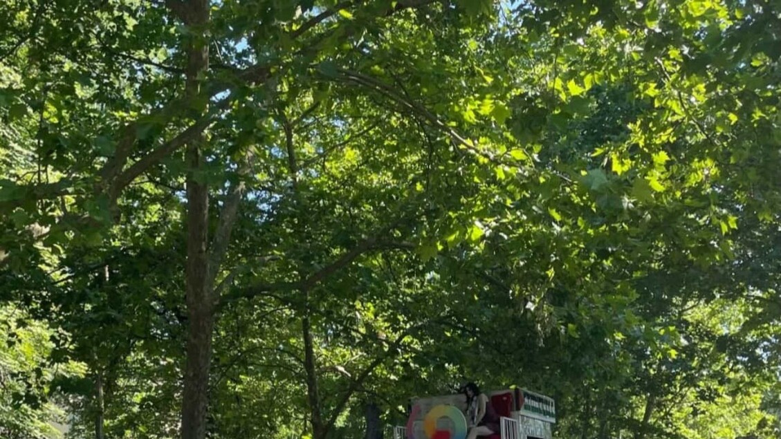 Corteo Del Rivolta Pride 2025
