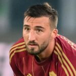 Cos’è Successo Con Bryan Cristante E Il Possibile Interesse Del Como Di Fabregas Nel 2025