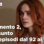 Cosa È Successo Negli Episodi Di Tradimento Trasmessi Dal 9 Al 15 Giugno Su Canale 5