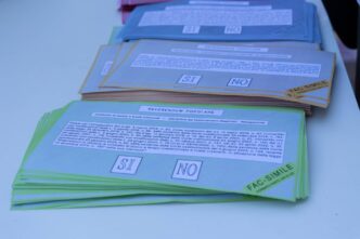 Cosa Prevedono I Quattro Refer