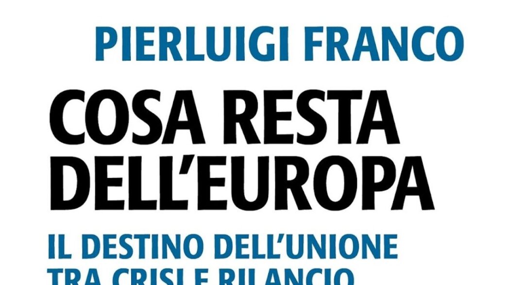 Cosa Resta Dell27Europa Oggi Tr