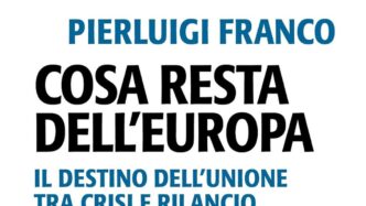 Cosa Resta Dell27Europa Oggi Tr